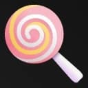 Candy AI logo