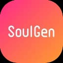 SoulGen AI logo